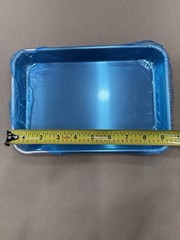 Cases of 12 Commercial Grade Heavy Duty Sheet Pans (Bun Pans) – BRAND NEW!