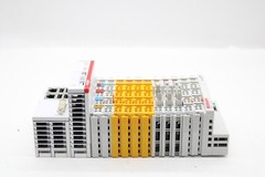 Beckhoff CX9020-0115, EL6070 EL6900 EL1904 EL2904 EL1862,2x EL2872,EL9110,EK1110