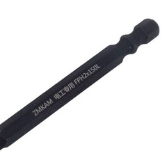 Anti Rust Electrician Screwdriver Bit Set with Magnetic FPH2 FPH2 65 110 150mm