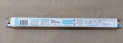 PHILLIPS ADVANCE CENTIUM ICN-2S54-90C ELECTRONIC BALLAST ICN2S5490C 120-277V