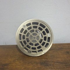 Soux Chief 842-2LNR On-Grade Adjustable Floor Drain ABS MIP Thread