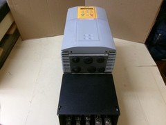 Parker 590P-DRV/0165/500/0011/US/Arm/0/115/0/AUX/0 Drive , 955+8R0100