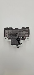 EATON Thermal Magnetic Circuit Breaker Motor Protect PKZM0-12 3p 8-12A US New