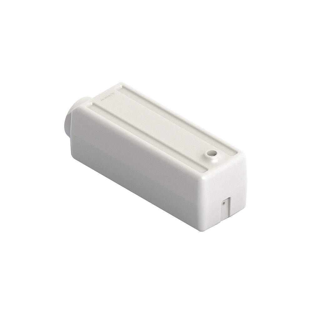 MONARCH 500206414188 Power Unit Reservoir,2.5 gal.,Plastic 45DV78