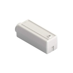 MONARCH 500206414188 Power Unit Reservoir,2.5 gal.,Plastic 45DV78