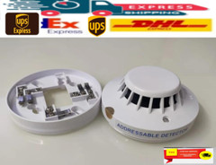 ASSD-21 Agni Addressable Smoke Detector 24VDC (Free Express Shipping)