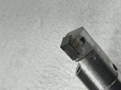 Kennametal And Valenite Boring Bar Lot