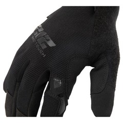 212 Performance GSA Compliant Grip Touch-Screen Mechanic Gloves Black MGGCGSA05