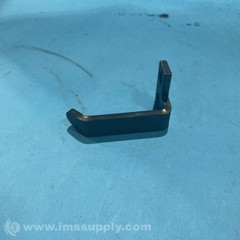 3 inch x 2 inch x 2 inch Steel 2 Hole Angled Bracket FNIP