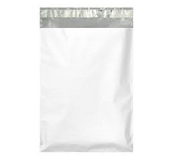 200 Each 100 10×13 12×15.5 Poly Mailers Shipping Envelope Self Sealing Bags 2Mil