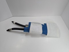 DeRoyal T505 Cold Therapy Unit w/ Auto Temp. Control and Array Strap-Feel Better