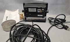 Optima OP901A Digital Weight Indicator LP7516 w 5000lb Load Cell IDS672-5klb-C3