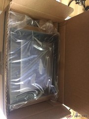 1PCS New Mitsubishi A956WGOT-TBD Touch Screen US Free TAX A956WGOTTBD