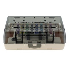 Universal Implant Prosthetic Kit Dental Torque Wrench Screwdriver Hand Driver