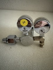 Hudson cylinder regulator model 2050
