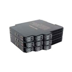 Analog Signal Transmitter 4-20mA 0-20mA Ultra-Thin Isolator 0-10V 0-5V 1-5V