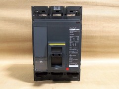 NEW Square D MG MGF MGF36600 3 Pole 600 Amp 600V Circuit Breaker PowerPact NTO