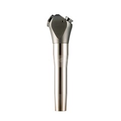 Dental Handpiece 3 Way Air Water Spray Triple Syringe With 2 Nozzles EASYINSMILE