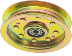 3-Pack- Idler Pulley for MTD Cub Cadet RZT 50 L54 42 S50 Troy-Bilt GT54″ deck