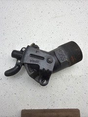 GUARDAIR N620 Liquid Drain Valve,2 In. 5JJF5