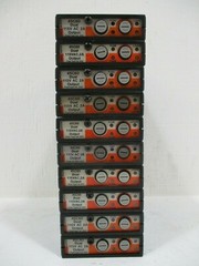 Lot of 10 Reliance Electric 45C60 AutoMate Dual 115V 2A Output Modules Qty 10