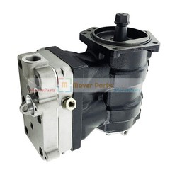 New Brake Air Compressor 85000396 for Volvo Truck FM12 FM13 Engine D12 D12A D12C