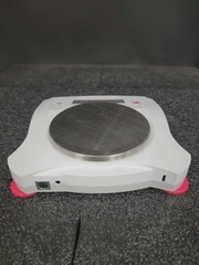 Ohaus SPX222 Scout SPX Portable Precision Balances Max 220g d=0.01g
