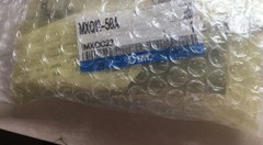 FOR SMC MXQ12-50A Precision Pneumatic Slide Table Cylinder SMC MXQ1250A