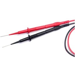 AideTek Needle Tipped Tip Test for FLUKE Meter Electronic Test Lead Kit TLP20161