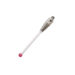 A-5003-0233 CMM M4 Styli, 4mm Ruby Ball, L50mm Ceramic Stem Compatible Renishaw