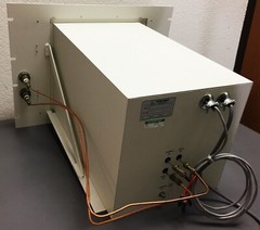 Gow-Mac Instrument 20 Series Model 20-00010004F, Helium Detector