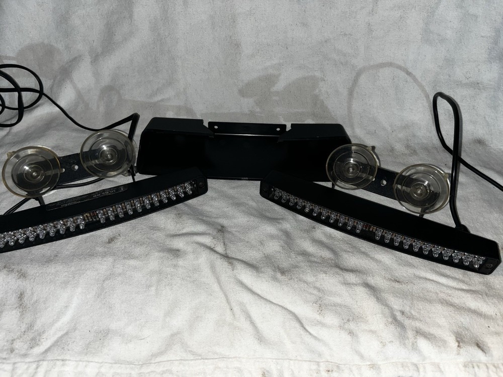 SVP Mini Phantom (pair)