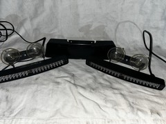 SVP Mini Phantom (pair)
