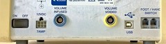 Cooper Surgical Lumax TS Pro Monitor