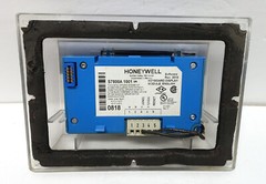 HONEYWELL RM7895A1014, Q7800A1005, ST7800A1005, R7849A1023, S7800A1001 ++ (3G6)