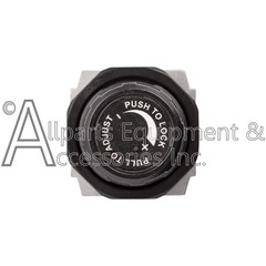 Craftsman AC-0007 Compressor 4-Port Regulator with Tank and Line Pressure Ports