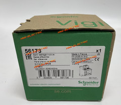 1PC NEW SCHNEIDER 56173 Earth Leakage Module RH99M