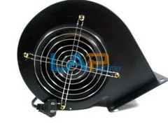 Qty:1 New 150FLJ17 Centrifugal Fan 240W 220V With Side And Foot 2600 r/min 50 Hz