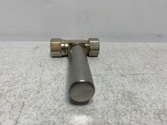 Sioux Chief 660-GTRB Water Hammer Arrestor 5/8″ Max 250 PSIG