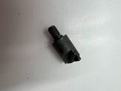 QTY 3 Carbide Tipped Rivet Shaver Cutter Bits T195A1-4 A0Y63, 1.15″ OAL