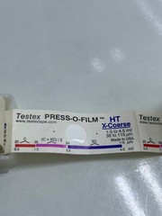 ONE PC ELCOMETER 122 TESTEX TAP X-COARES : 38-115UM/1.5-4.5MILS