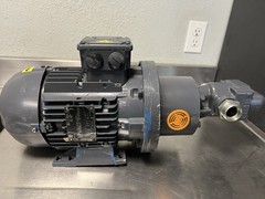 Weg Electric Motor Parker Pump Motor