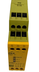 PILZ 774300 24VAC/DC Safety Relay New