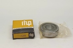 RHP NJ305 Cylindrical Roller Bearing 25mm ID x 62mm OD X 17mm W NJ-305