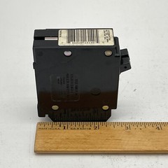 Thomas & Betts TBBD3030 (2) 30 Amp, 120/240 VAC 2 Pole Tandem Circuit Breaker