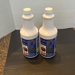 GP66 Miracle Cleaner and Degreaser 32.oz EA GP-66 (2PK BUNDLE)