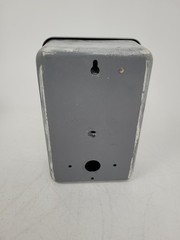 T101 Intermatic 24 Hour Mechanical Timer Wall Switch – Next Day Option