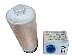 SCHROEDER BROTHERS NF30-1N25-P / NF301N25P HYDRAULIC HOUSING OIL FILTER 3000 PSI