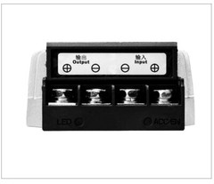 DC 24-36-48V to 12-13.8V 50-60A Step-down Converter Voltage Reducer Regulator
