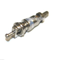 4 Pc Valve Cores for 1/4″ SAE Fittings Replacement Schrader Valve Cores